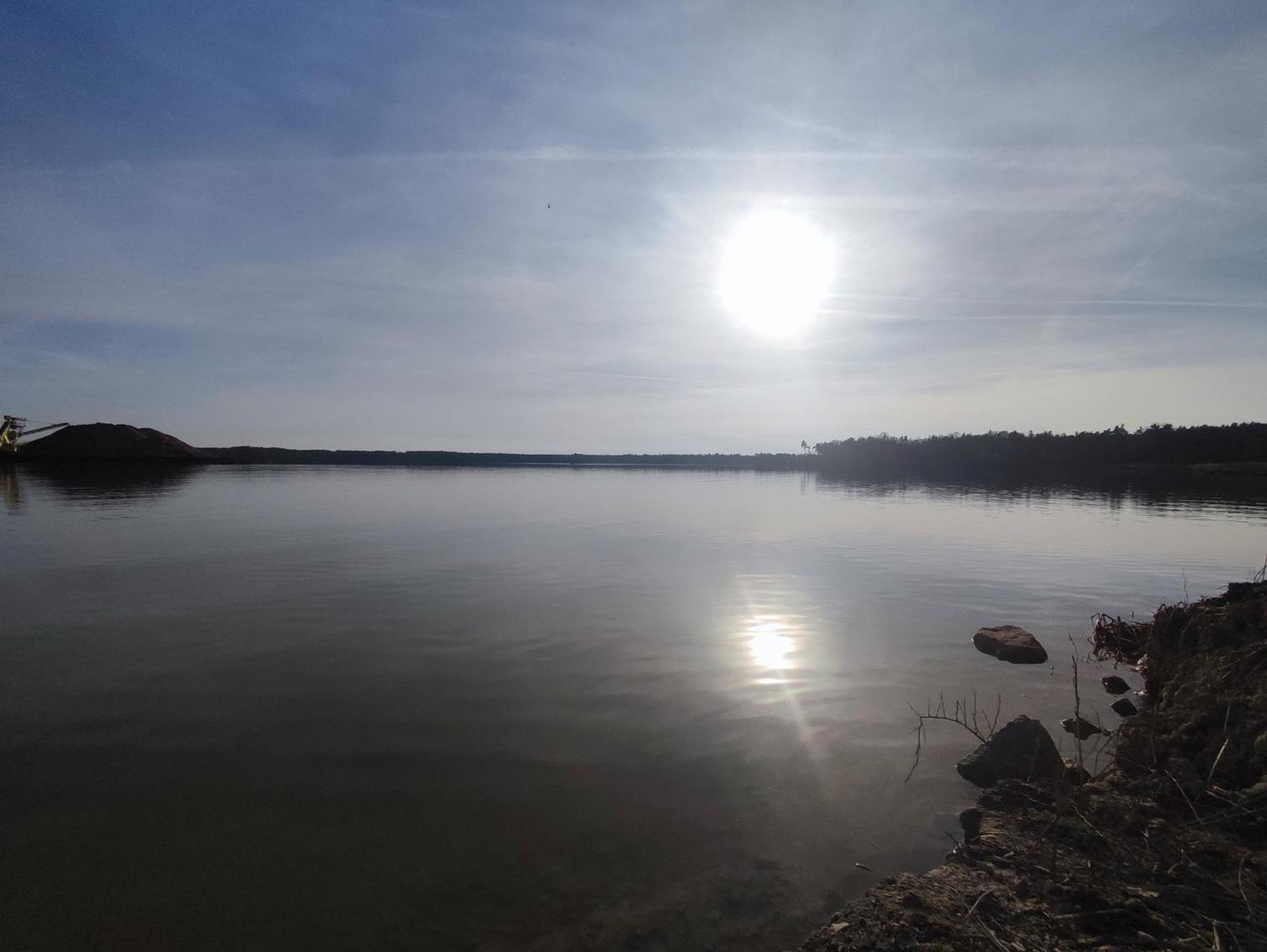 Ubytovani V Klimatizovanych Chatickach Stit Chlumec nad Cidlinou Exterior foto