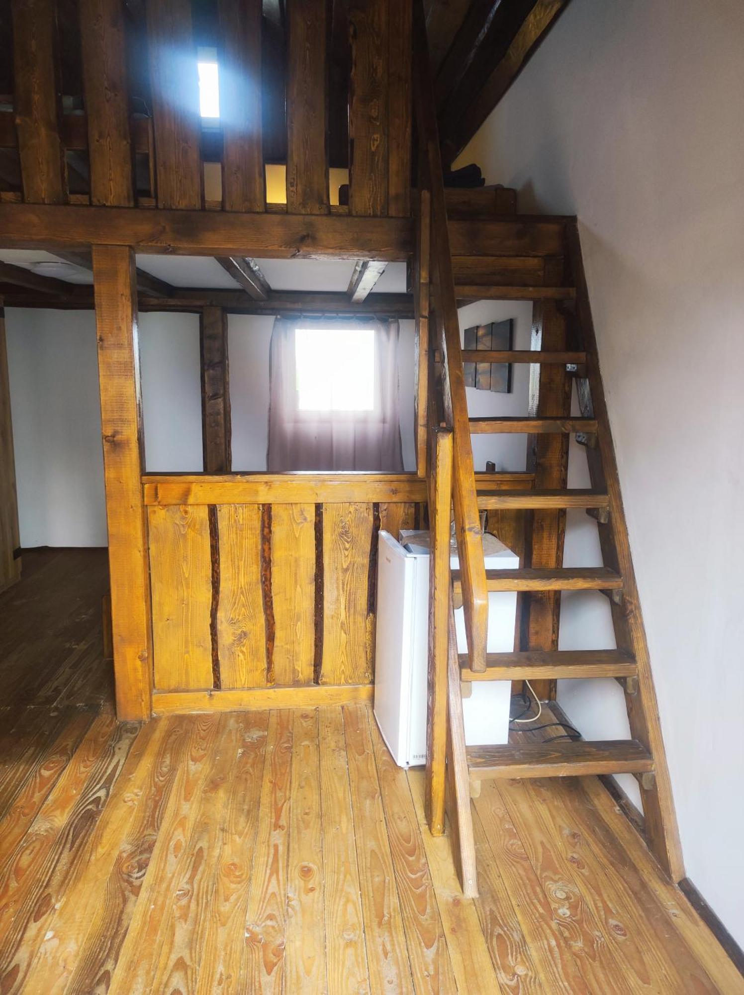 Ubytovani V Klimatizovanych Chatickach Stit Chlumec nad Cidlinou Exterior foto